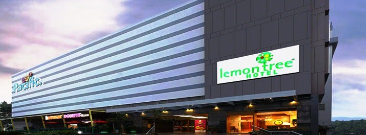 Lemon Tree Hotel - Dehradun 01.jpg